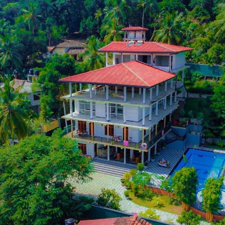 Coral Palm Villa And Apartment Unawatuna Εξωτερικό φωτογραφία