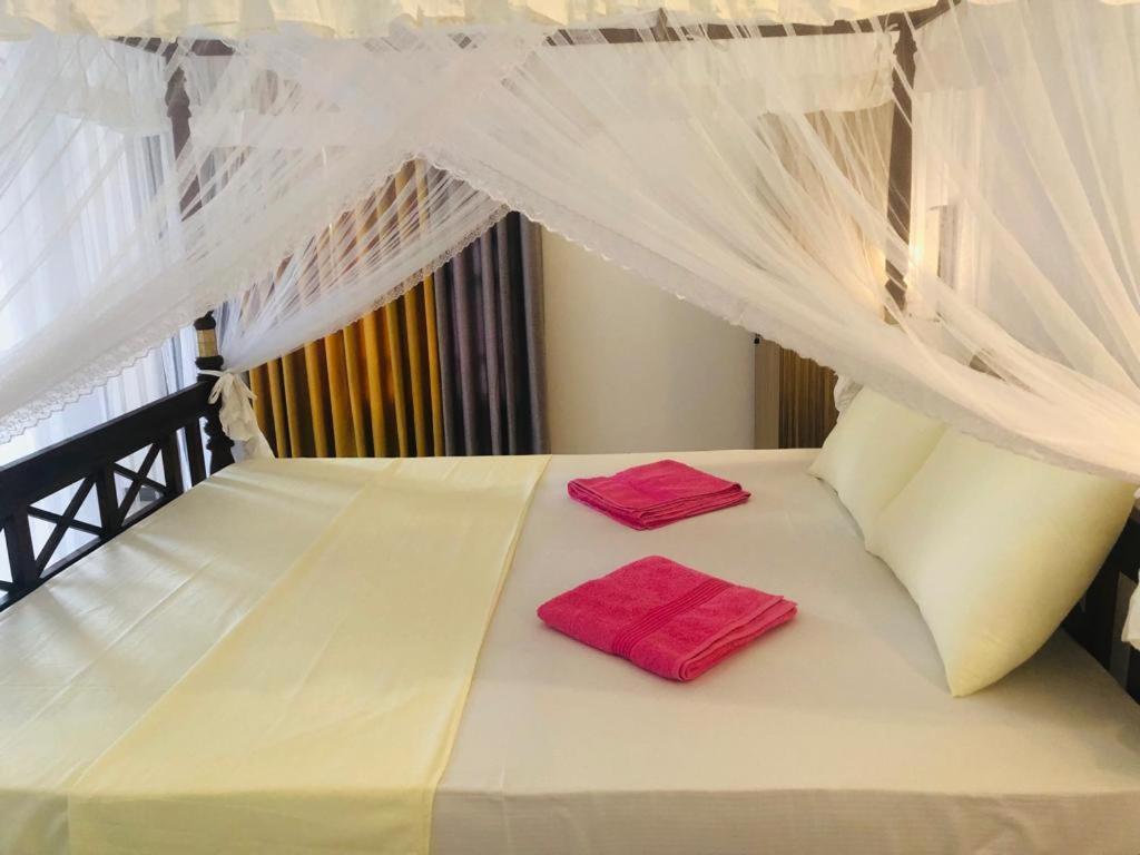 Coral Palm Villa And Apartment Unawatuna Εξωτερικό φωτογραφία