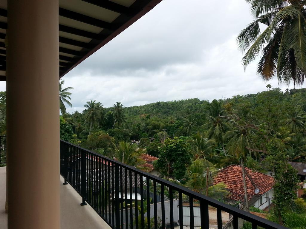 Coral Palm Villa And Apartment Unawatuna Δωμάτιο φωτογραφία