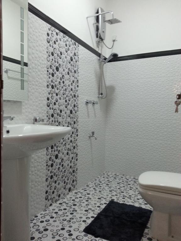 Coral Palm Villa And Apartment Unawatuna Δωμάτιο φωτογραφία