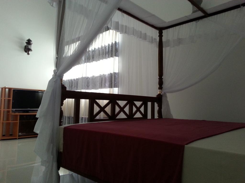 Coral Palm Villa And Apartment Unawatuna Δωμάτιο φωτογραφία