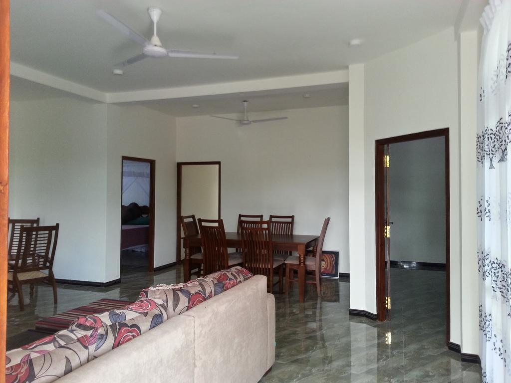 Coral Palm Villa And Apartment Unawatuna Δωμάτιο φωτογραφία