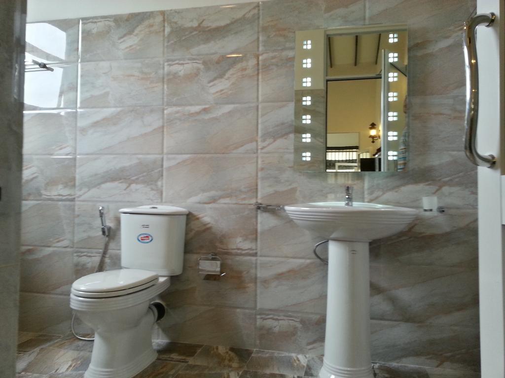 Coral Palm Villa And Apartment Unawatuna Δωμάτιο φωτογραφία