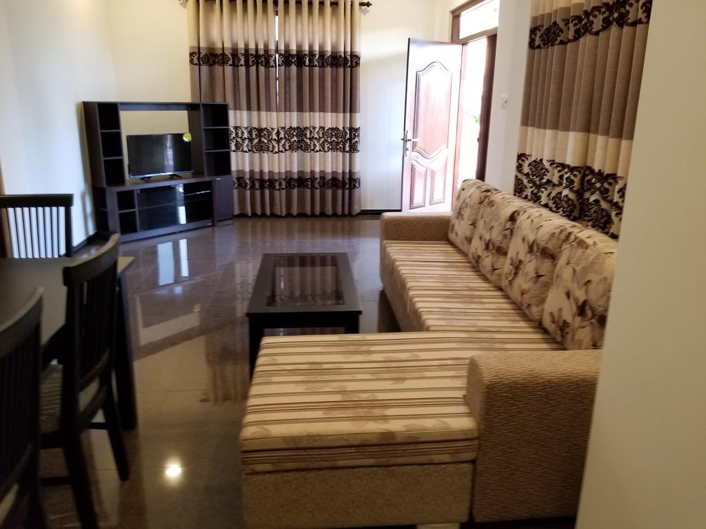Coral Palm Villa And Apartment Unawatuna Εξωτερικό φωτογραφία