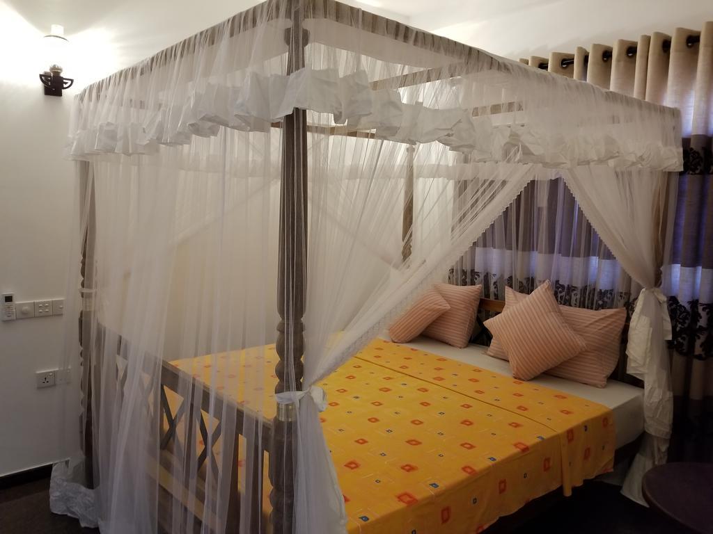 Coral Palm Villa And Apartment Unawatuna Εξωτερικό φωτογραφία