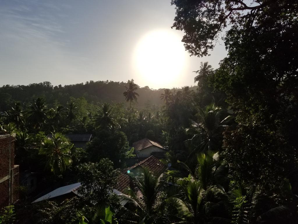 Coral Palm Villa And Apartment Unawatuna Εξωτερικό φωτογραφία