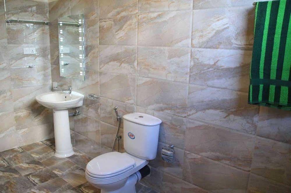 Coral Palm Villa And Apartment Unawatuna Εξωτερικό φωτογραφία