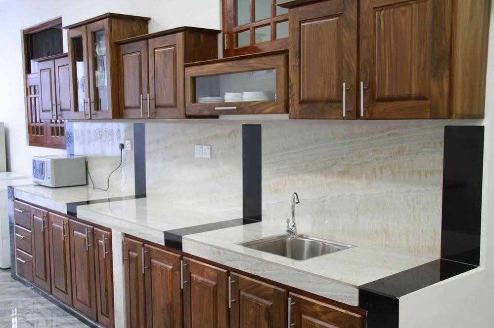 Coral Palm Villa And Apartment Unawatuna Εξωτερικό φωτογραφία